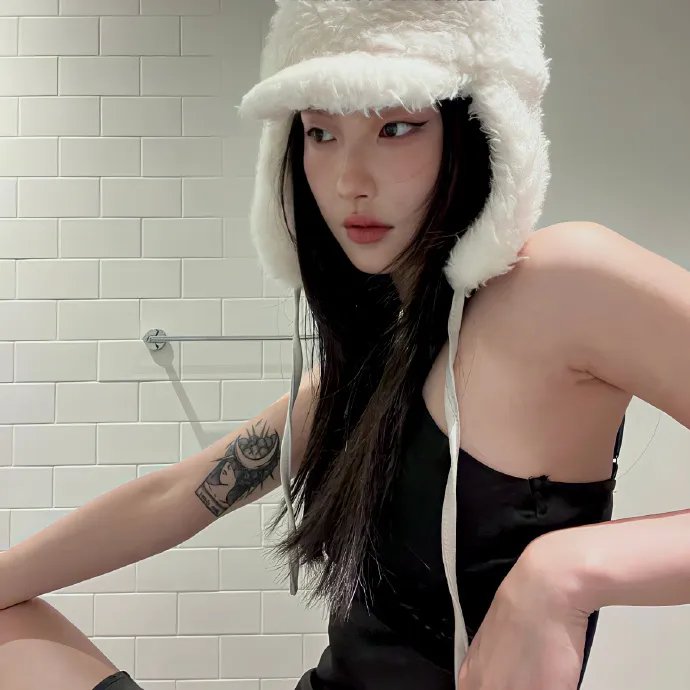 我有毒封面