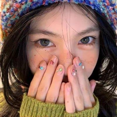 和女神约会吧封面